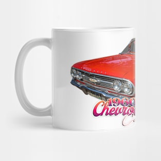 1960 Chevrolet Impala Convertible Mug